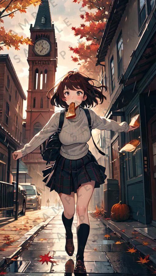 Fall anime preview 2