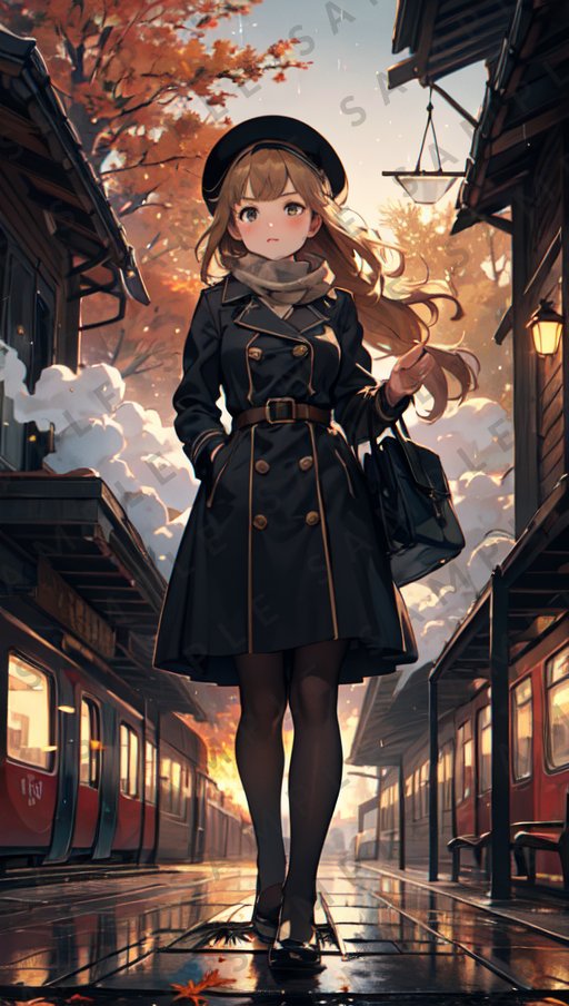 Fall anime preview 3